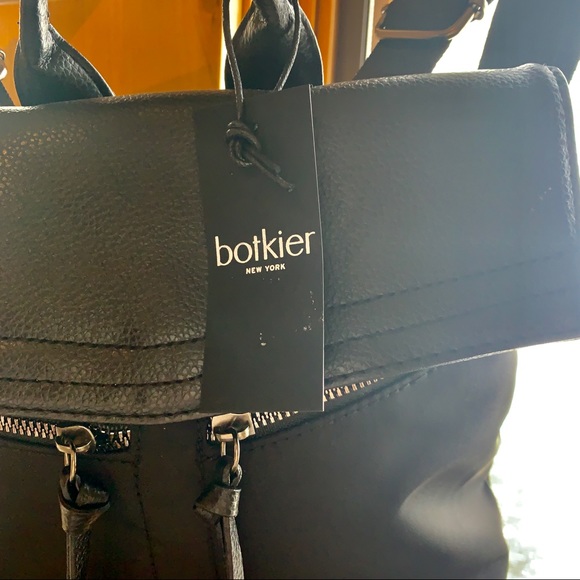 Mini Backpack black - Picture 5 of 5